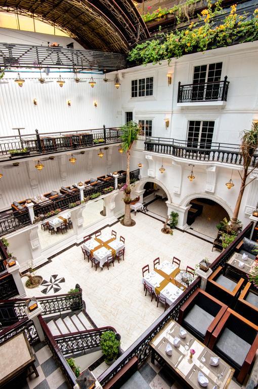 Le Grand Palais Boutique Hotel Phnom Penh Dış mekan fotoğraf